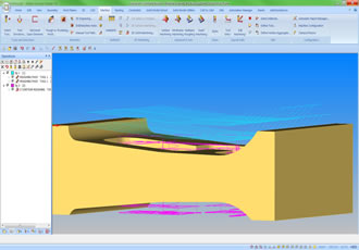 New Alphacam Reduces Users’ CAD/CAM Time 